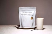 Flavorful Plant-Based Protein Powders Image 1