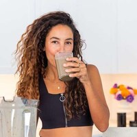 Flavorful Plant-Based Protein Powders Image 2