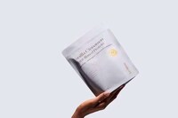 Flavorful Plant-Based Protein Powders Image 3