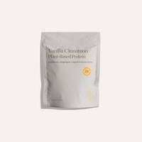 Flavorful Plant-Based Protein Powders Image 4