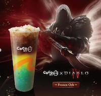 Video Game-Themed Drinks Image 1