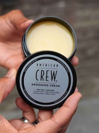Functional Grooming Creams Image 1