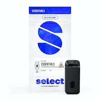 Disposable All-in-One Vapes Image 1