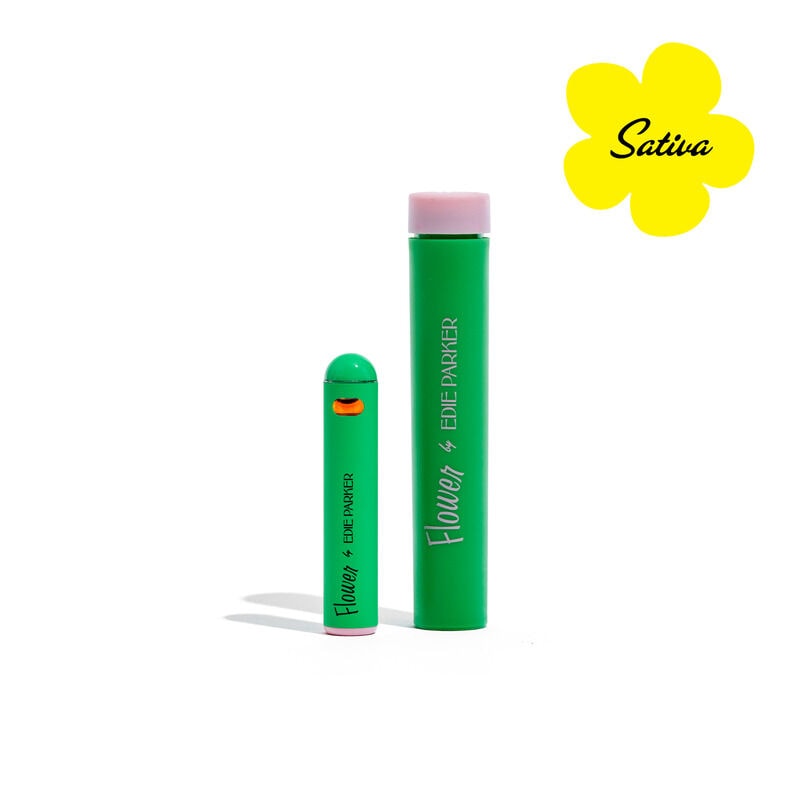 flower vape pen HAZE Duo main image 1