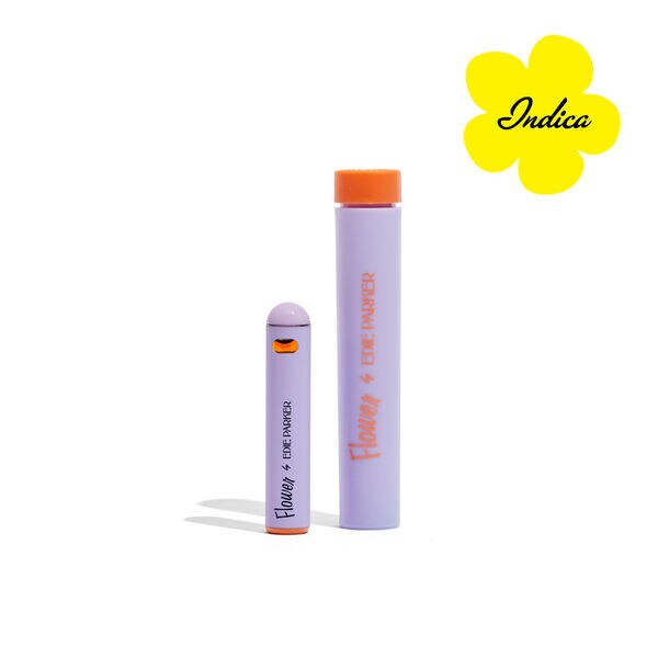 elf bar vape uk Flower by Edie Parker Brand Disposable Vape Pens main image 1