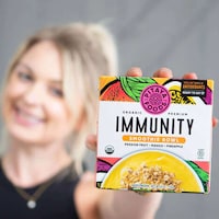 Functional Smoothie Bowls Image 3