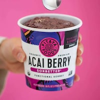Functional Superfruit Sorbets Image 2