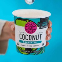 Functional Superfruit Sorbets Image 3