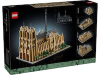 Historical Architecture Game Blocks Image 4