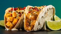 Zesty Tequila Lime Chicken Image 1