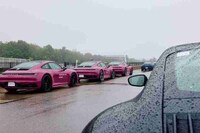 Luxury Car Track Experiences Image 1