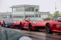 Luxury Car Track Experiences Image 2
