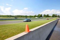 Luxury Car Track Experiences Image 6
