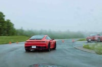 Luxury Car Track Experiences Image 7