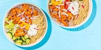 Seasonal Vegan Meal Kits