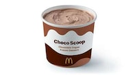 Vegan-Certified QSR Frozen Desserts Image 1