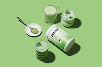 Protein Latte Mixes Image 1