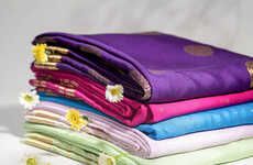 Scented Saree Collections