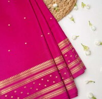 Scented Saree Collections Image 2