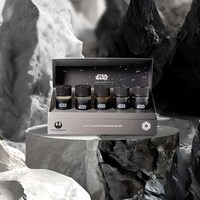 Exclusive Sci-Fi Scents