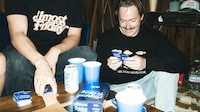 Next-Gen Drinking Games Image 1