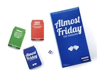 Next-Gen Drinking Games Image 2