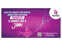 AI-Powered Influencer Tools Image 1