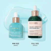 Limited-Edition Ocean-Themed Serums Image 3