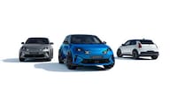 Track-Ready Electric Vehicles