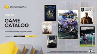 Expanded Game-Streaming Services