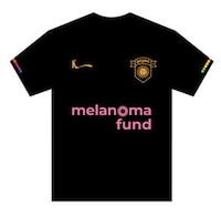 UV-Blocking Promotional Jerseys Image 2