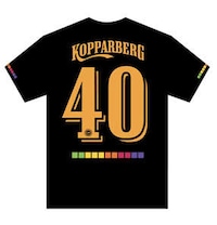 UV-Blocking Promotional Jerseys Image 3