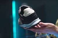 Smartphone-Controlling Sneakers Image 3