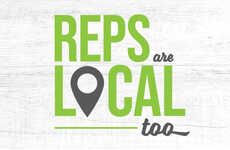 Local Retail-Championing Initiatives