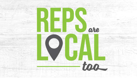 Local Retail-Championing Initiatives
