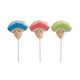 Super-Sour Jelly Lollipops Image 1