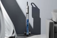 Display-Equipped Vacuum Systems Image 4