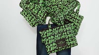 Revitalized Handbag Designs Image 1