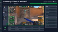 Automated Esports Tournaments