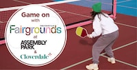 Public Pickleball Clubs