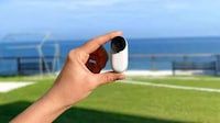 Micro 4K Video Cameras