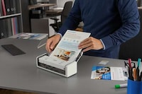 Compact Portable Scanners