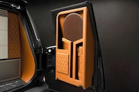 Oven-Equipped Luxury SUVs Image 5