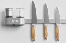 Eight-in-One Kitchen Gadgets