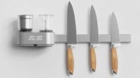 Eight-in-One Kitchen Gadgets