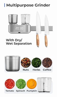 Eight-in-One Kitchen Gadgets Image 3