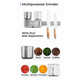 Eight-in-One Kitchen Gadgets Image 3