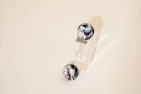 Sustainable Marble-Effect Packaging Image 2