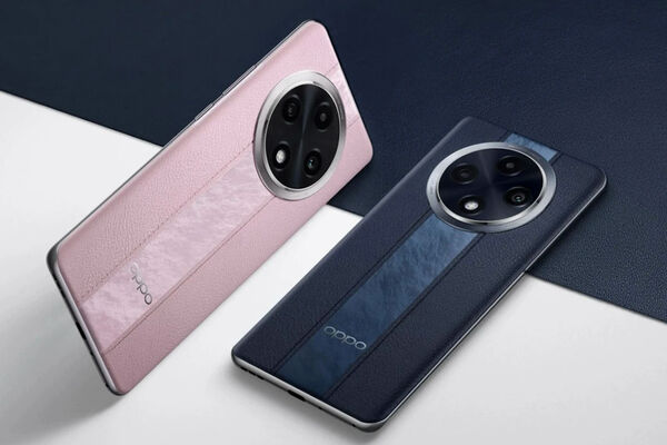Durable Color-Accurate Smartphones