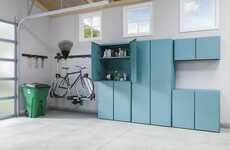 Organizational Home Storage Products